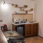Konukevi Dali Rocca Cefalù
