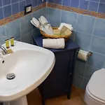 Dali Rocca Konukevi Cefalù