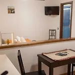Konukevi Dali Rocca