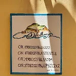 Konukevi Dali Rocca 4*