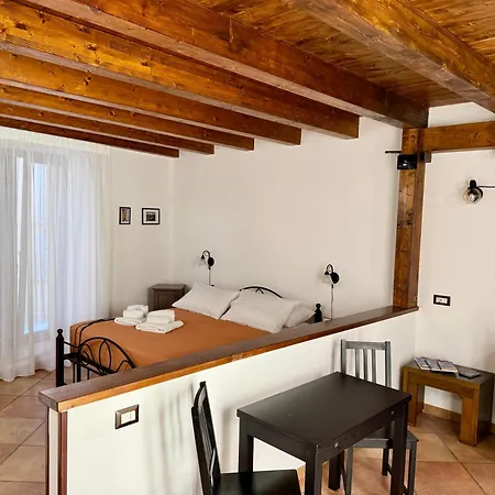 Dali Rocca 4*