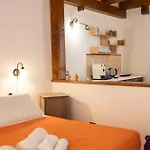 Гостевой дом Dali Rocca 4*