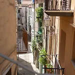 Dali Rocca 4* Чефалу