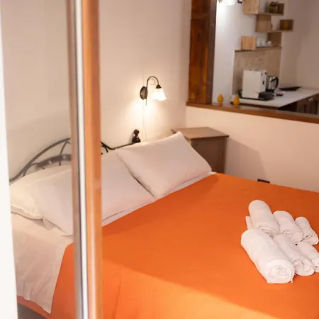 Dali Rocca 4*