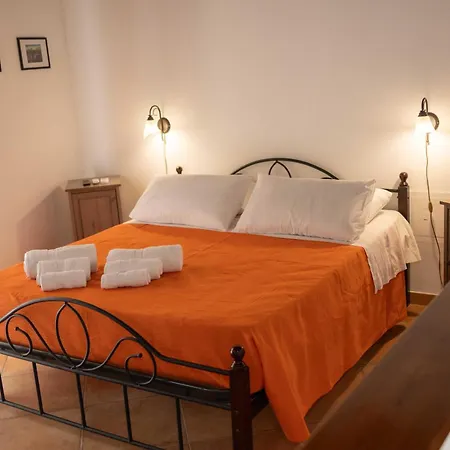 Dali Rocca 4* Чефалу