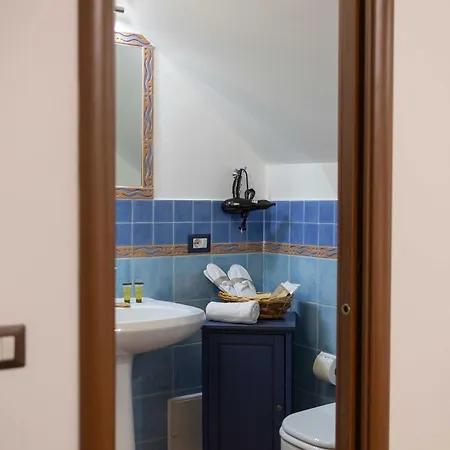 Guest house Dali Rocca *
