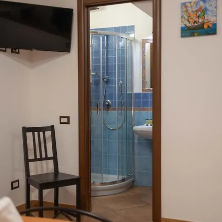 Dali Rocca 4*