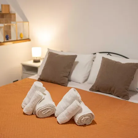 Guest house Dali Rocca *