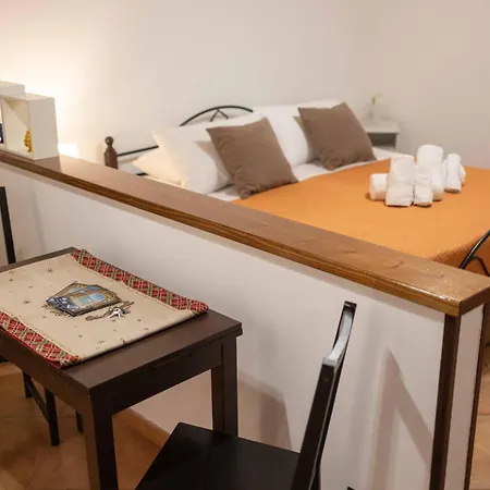 Dali Rocca 4* Cefalú