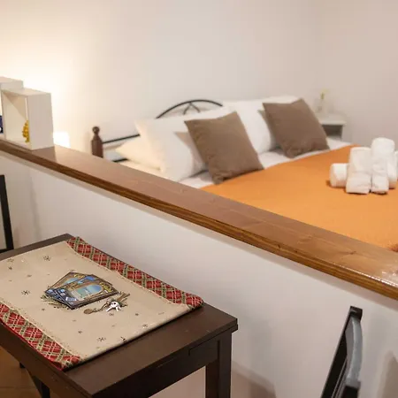 Guest house Dali Rocca Cefalu