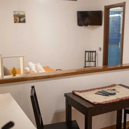 Guest house Dali Rocca