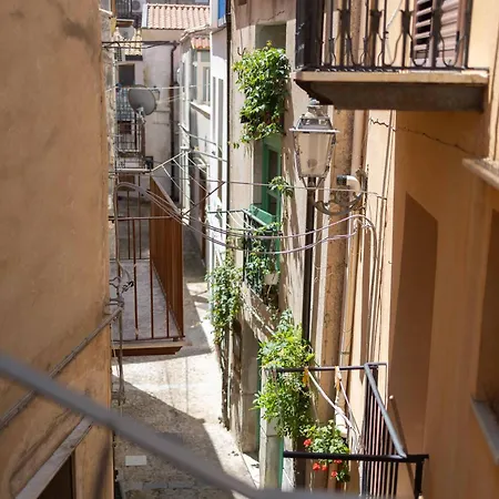 Dali Rocca 4* Cefalú