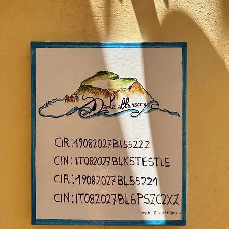 Guest house Dali Rocca *