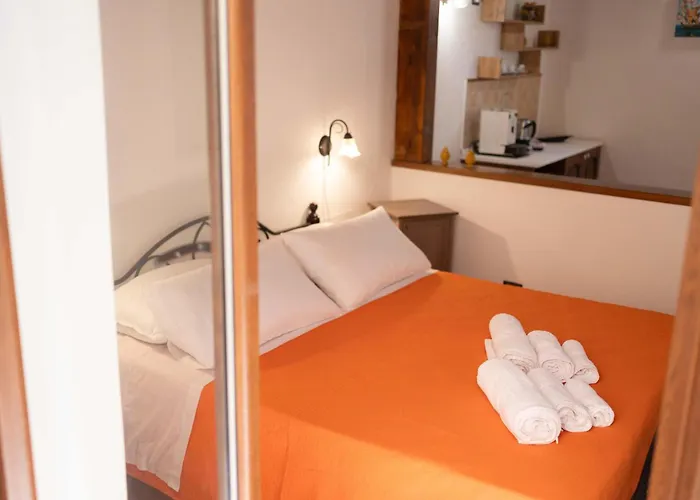 Dali Rocca 4*