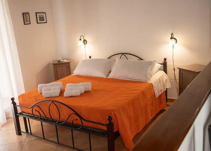 Dali Rocca 4* Cefalú